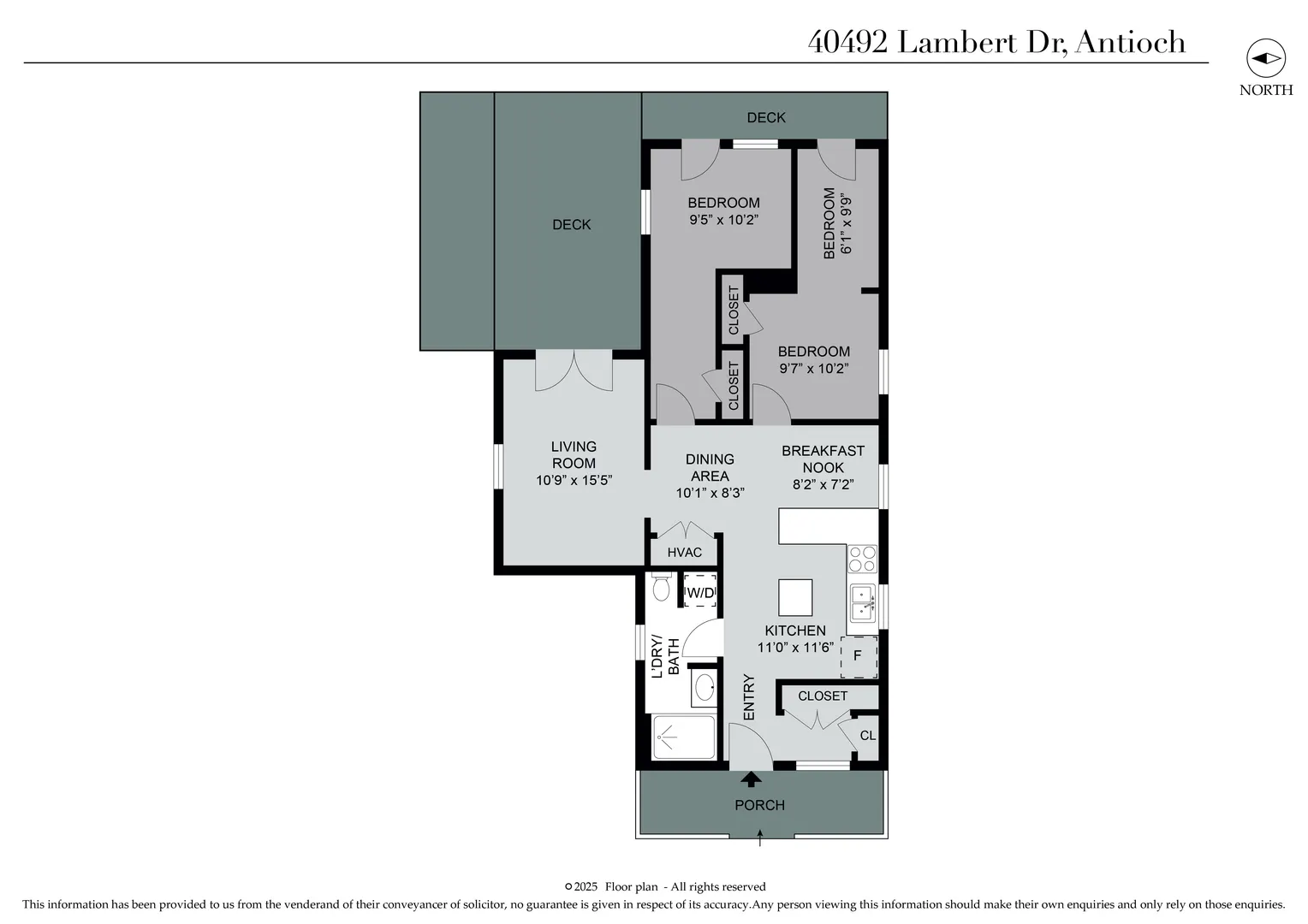 40492 N Lambert Drive IL
