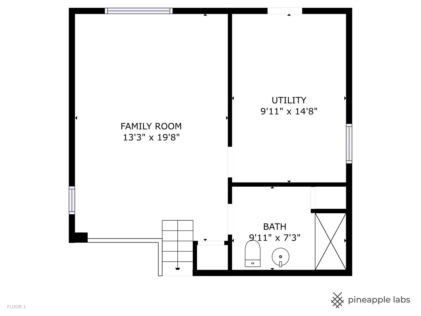 2176 N Westmoreland Drive IL