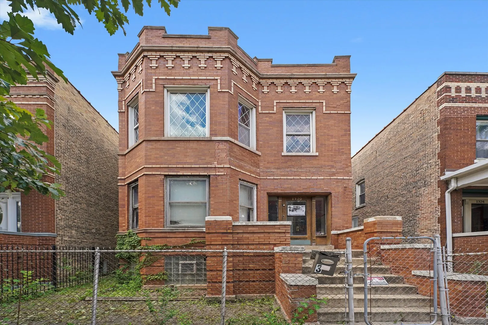 1320 N Homan Avenue IL