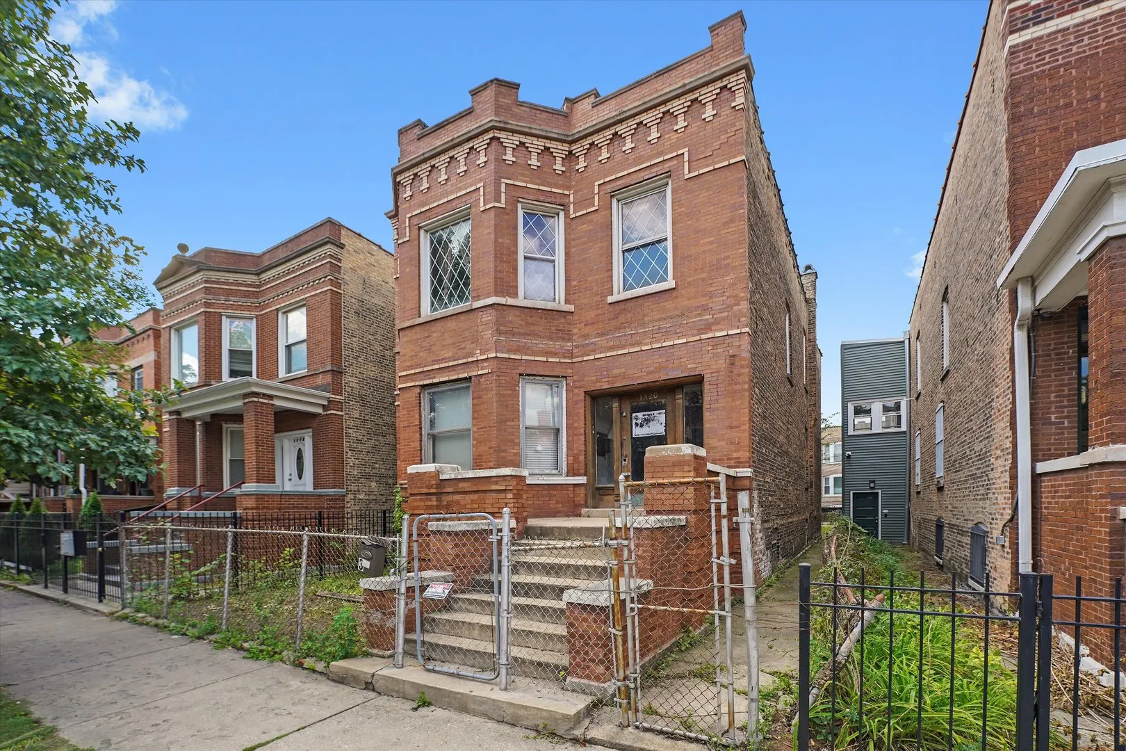1320 N Homan Avenue IL