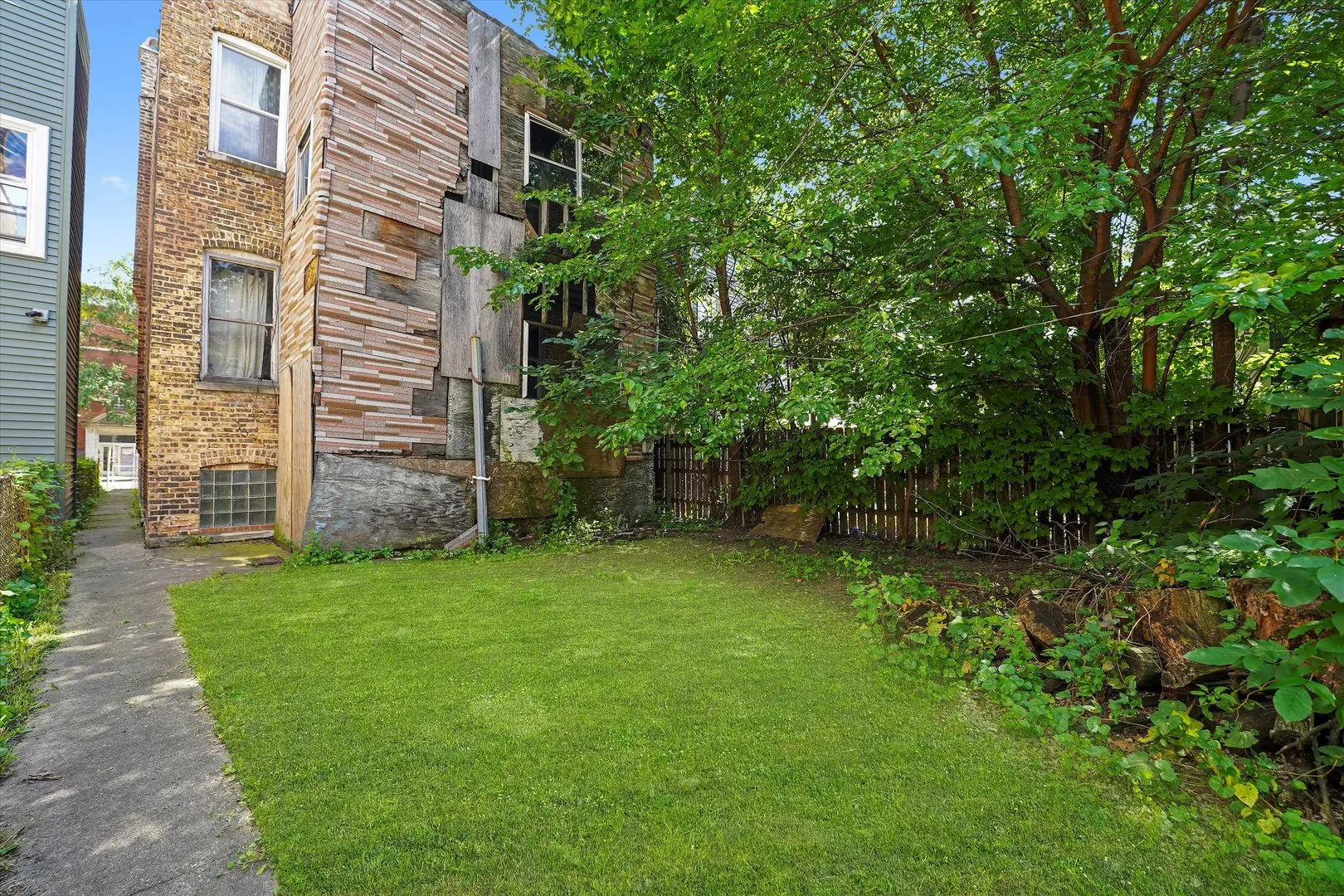 1320 N Homan Avenue IL
