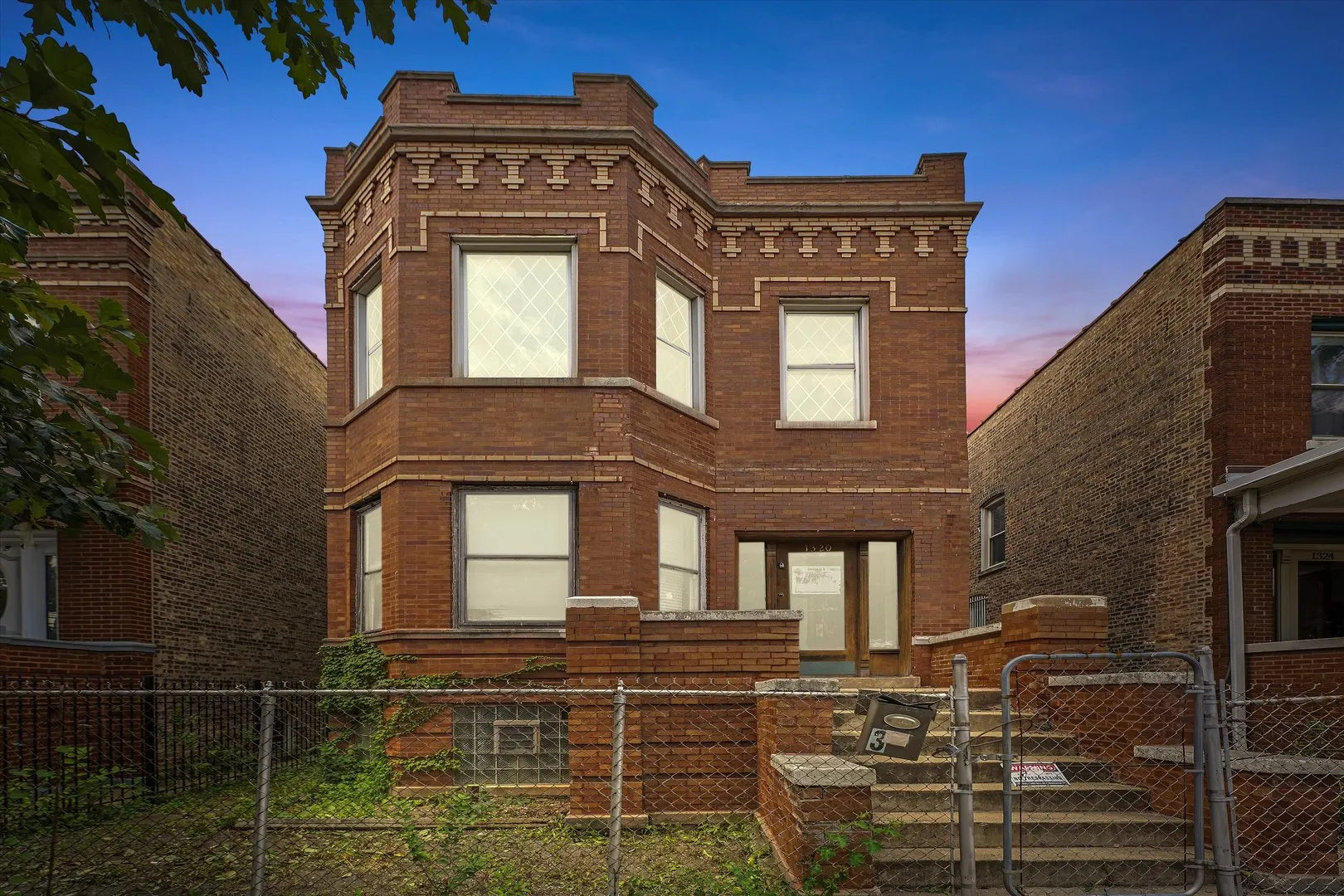 1320 N Homan Avenue IL