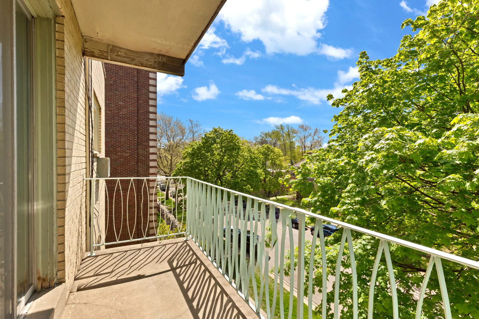 1640 W Sherwin Avenue 4D IL