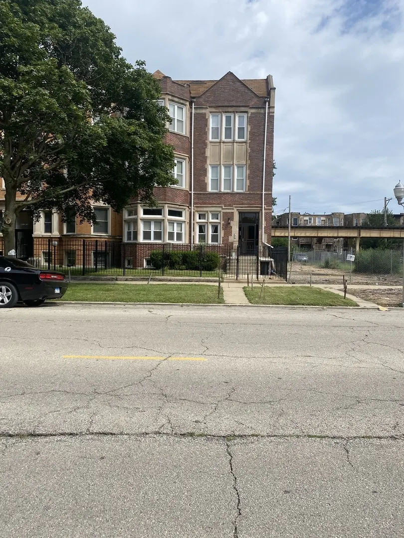 4619 S Prairie Avenue GDN IL