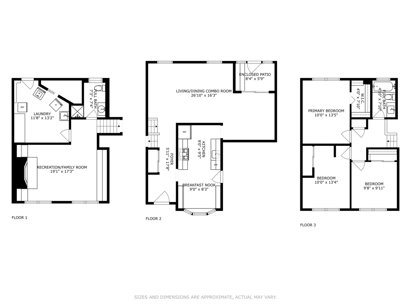 32 Hilltop Drive IL