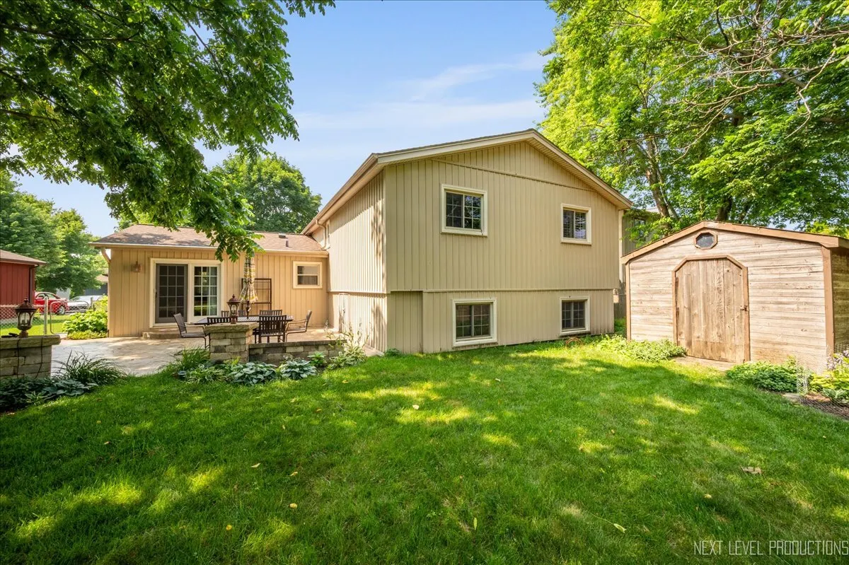 24106 W Pheasant Chase Drive IL