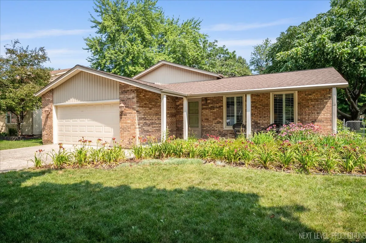 24106 W Pheasant Chase Drive IL