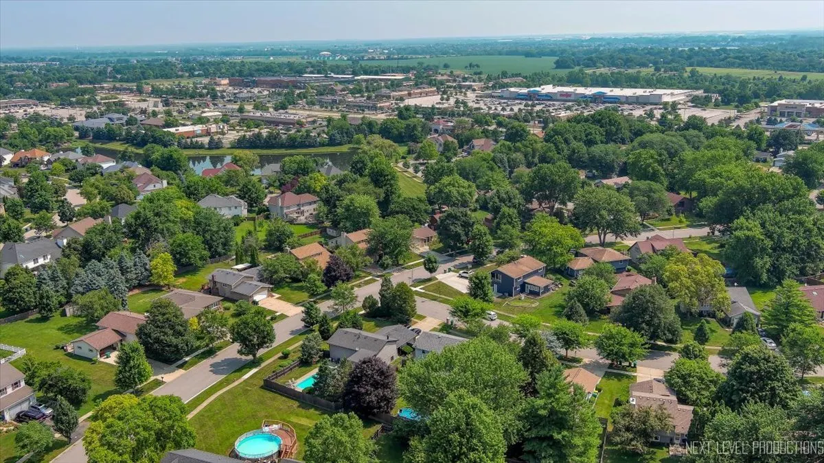 24106 W Pheasant Chase Drive IL