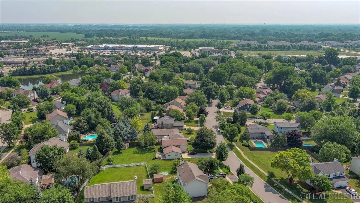 24106 W Pheasant Chase Drive IL