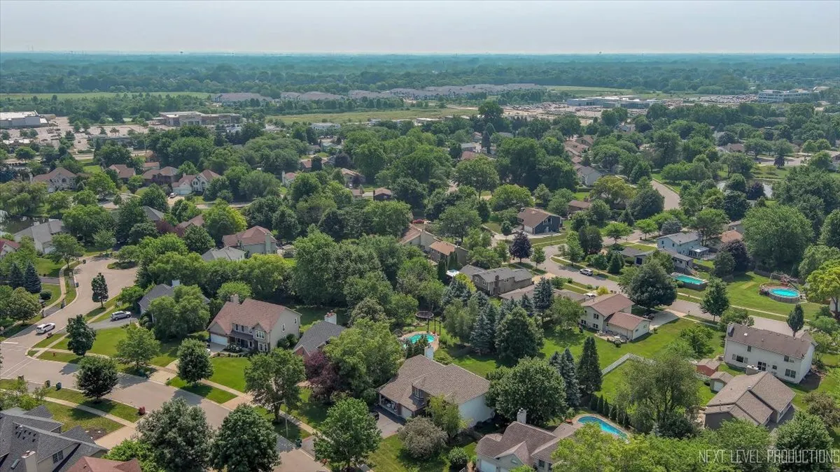 24106 W Pheasant Chase Drive IL