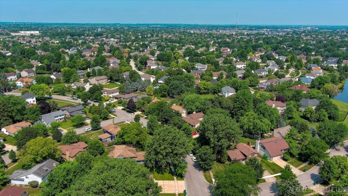 24106 W Pheasant Chase Drive IL
