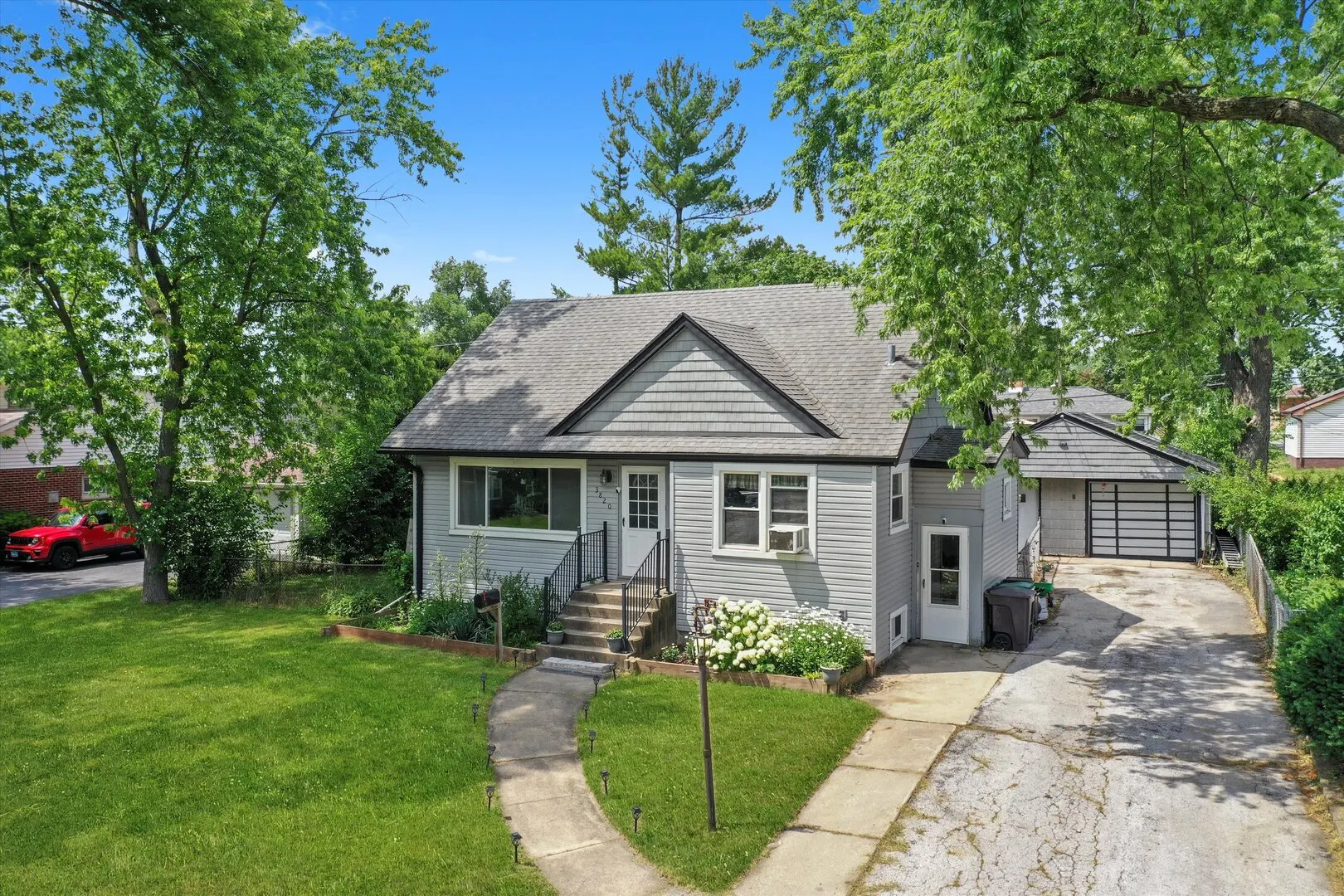 3820 W 117th Street IL