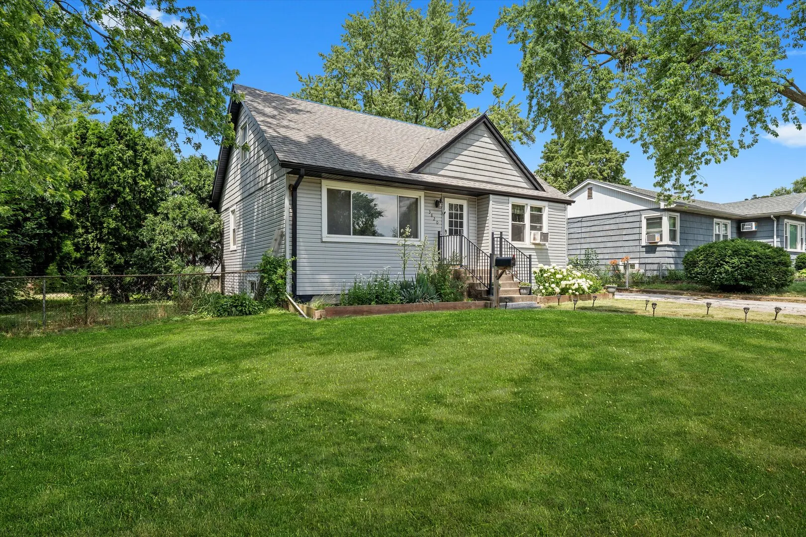 3820 W 117th Street IL