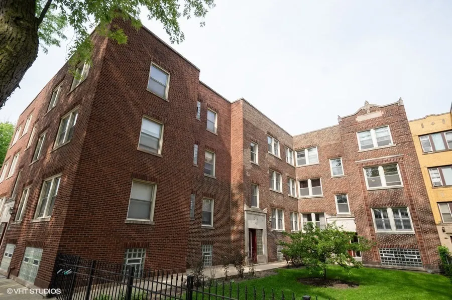 2013 N Leavitt Street 2 IL