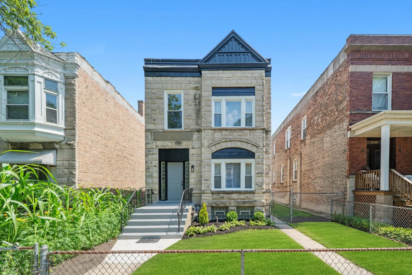 7413 S Harvard Avenue IL