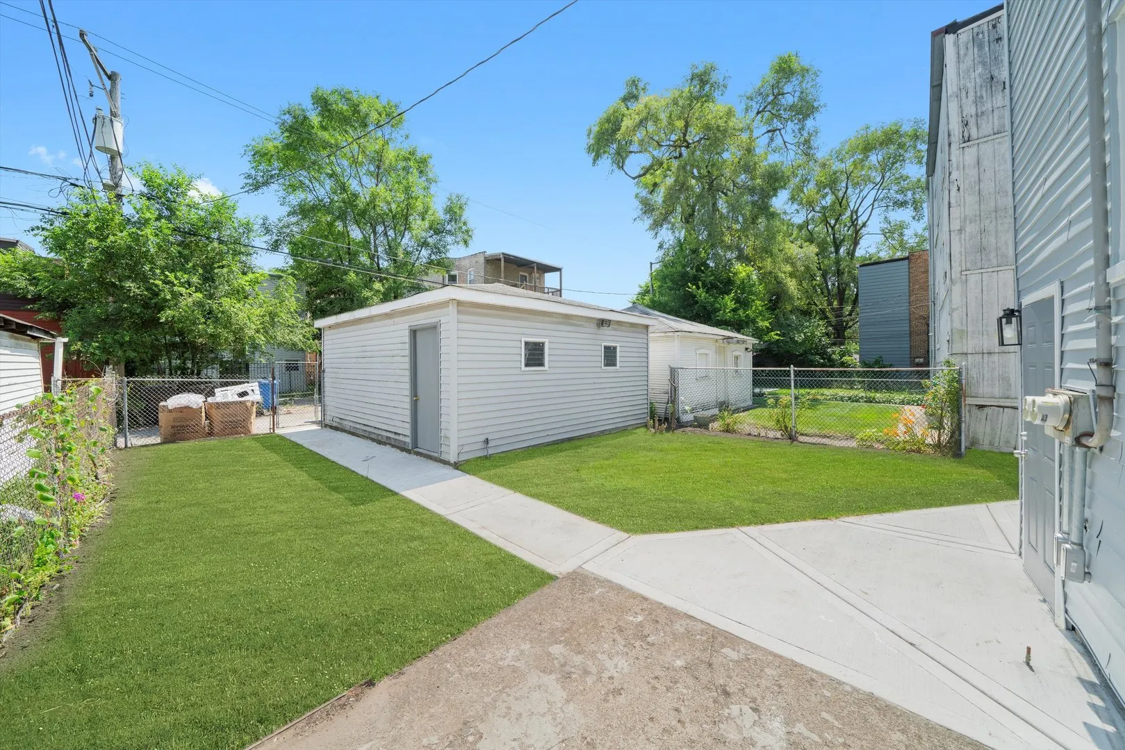 7413 S Harvard Avenue IL
