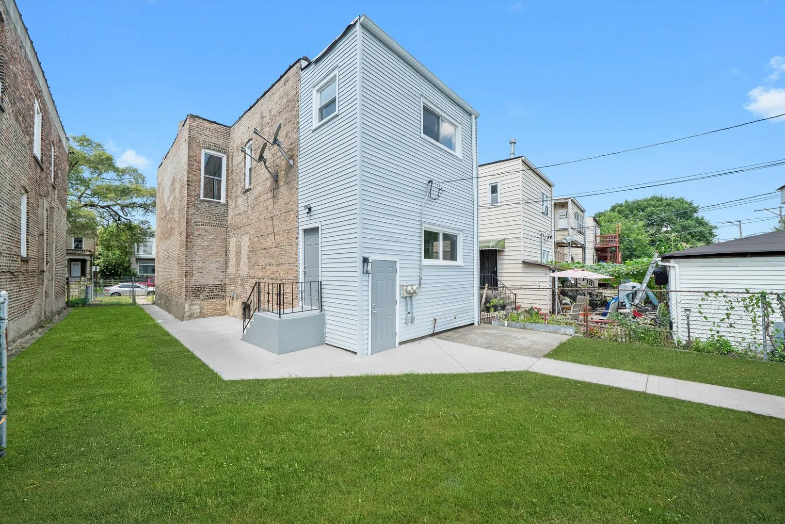7413 S Harvard Avenue IL