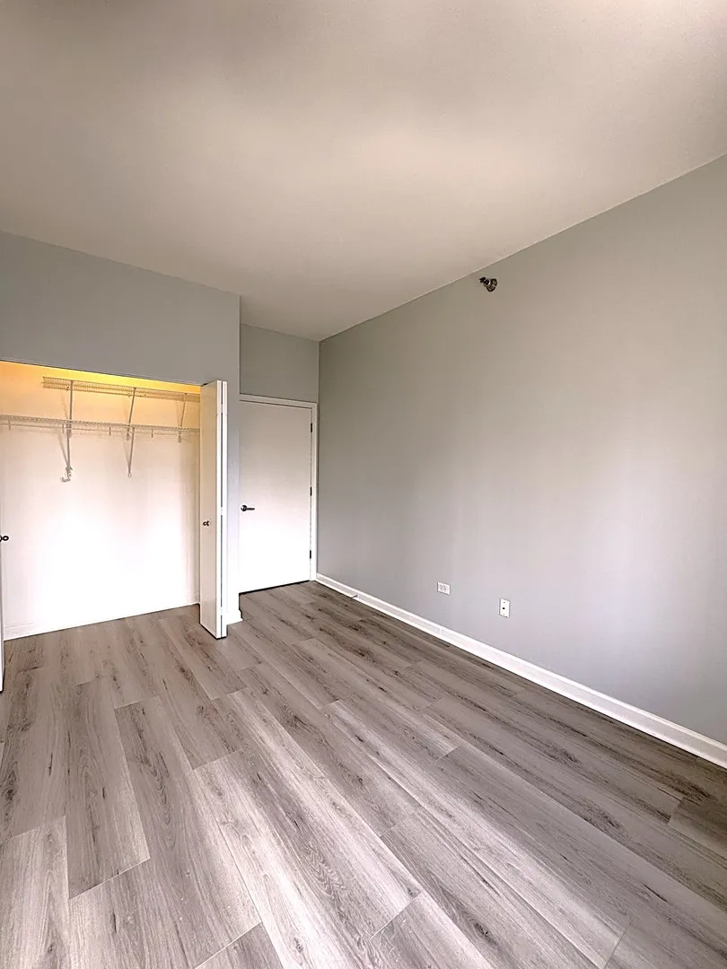 1322 S PRAIRIE Avenue 1705 IL