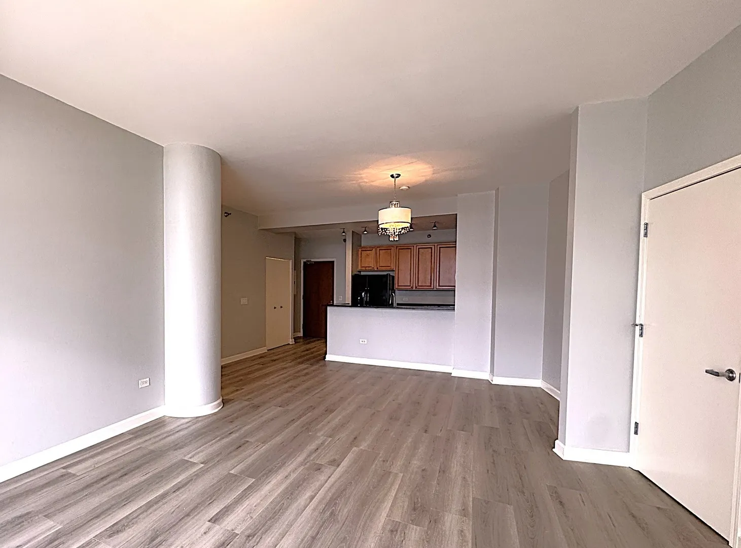 1322 S PRAIRIE Avenue 1705 IL