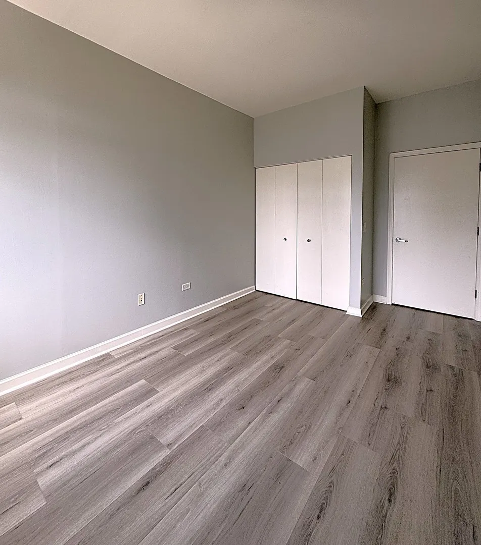 1322 S PRAIRIE Avenue 1705 IL