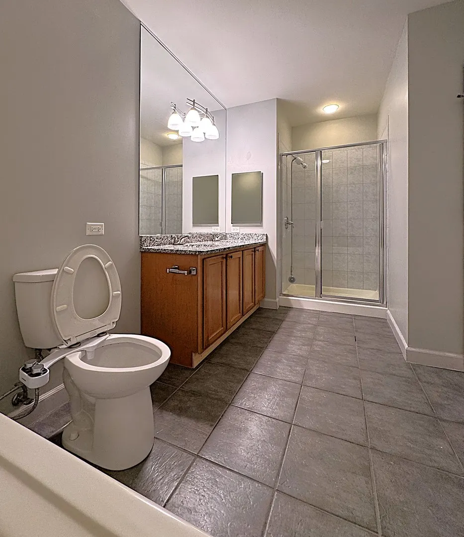 1322 S PRAIRIE Avenue 1705 IL