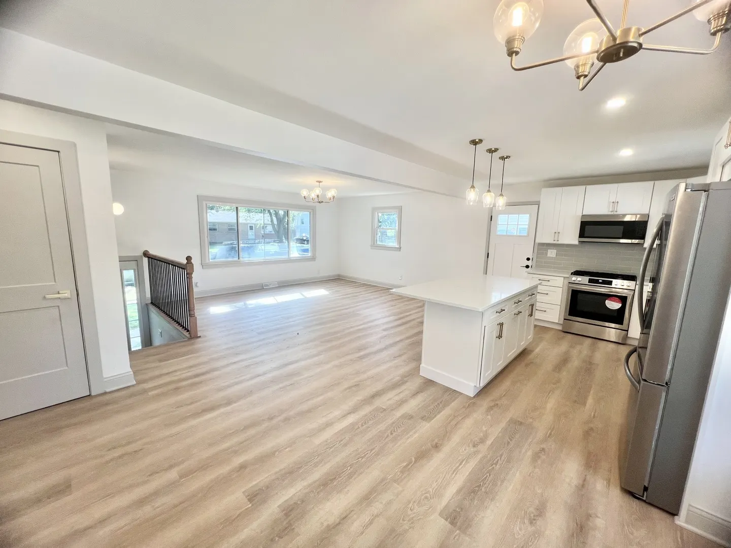 1713 Maple Avenue IL