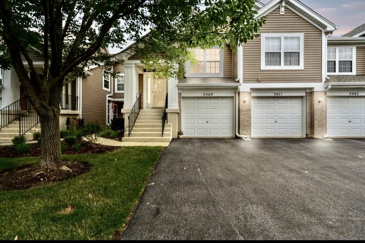 2469 Wilton Lane 2469 IL