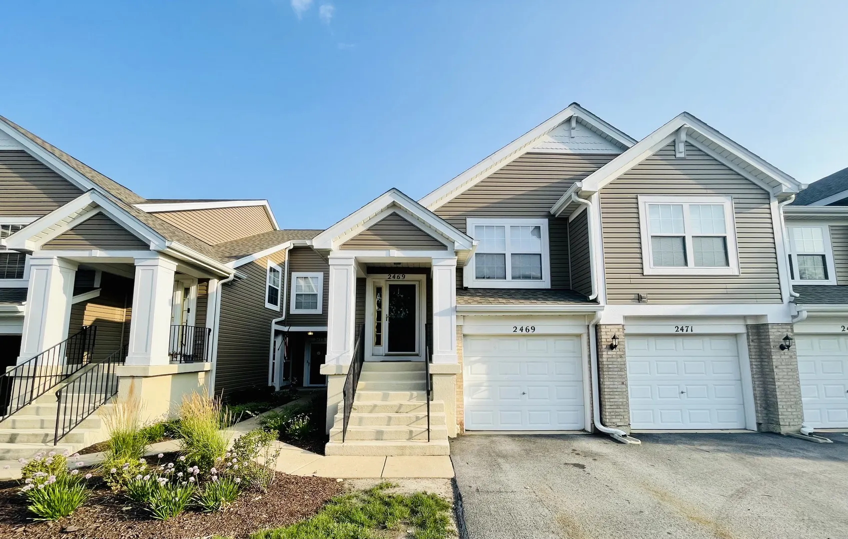 2469 Wilton Lane 2469 IL