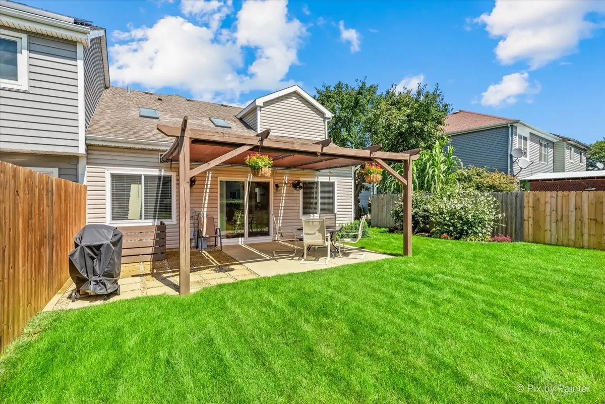 1419 S Pembroke Drive IL