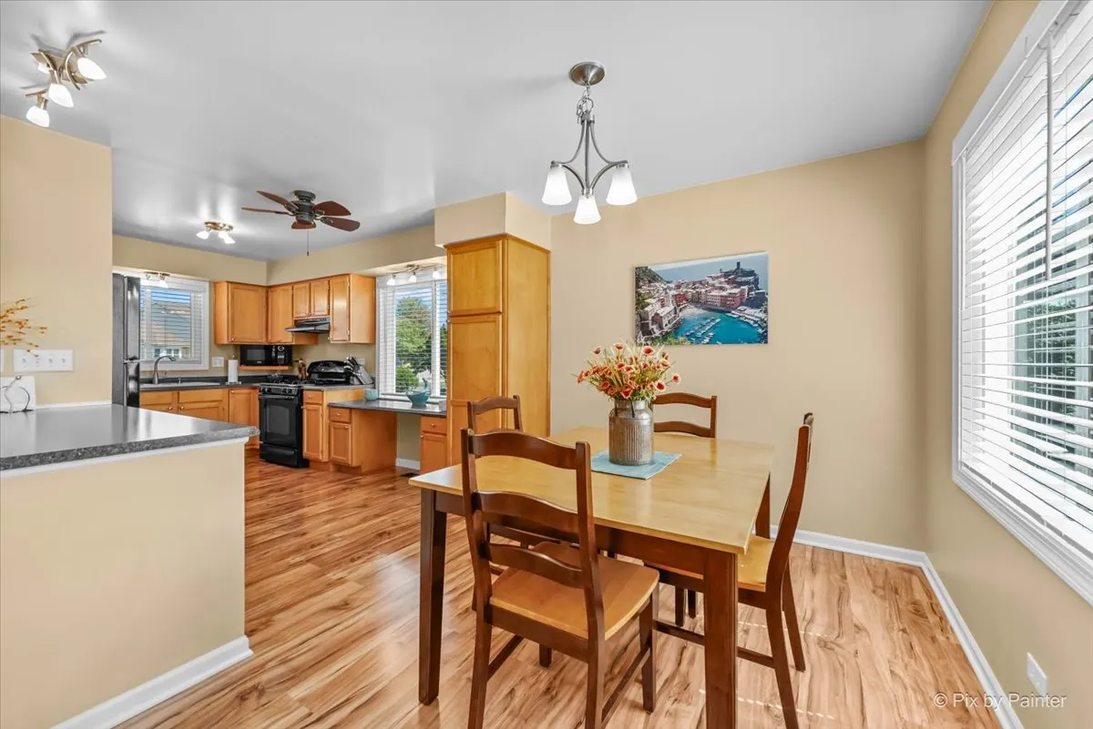 1419 S Pembroke Drive IL