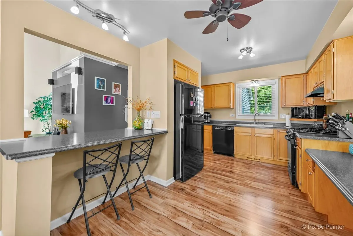 1419 S Pembroke Drive IL
