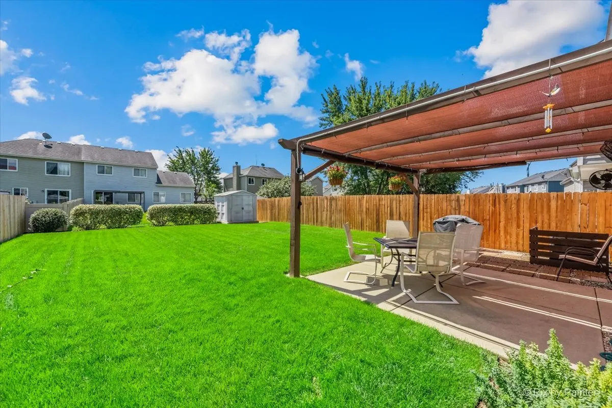 1419 S Pembroke Drive IL