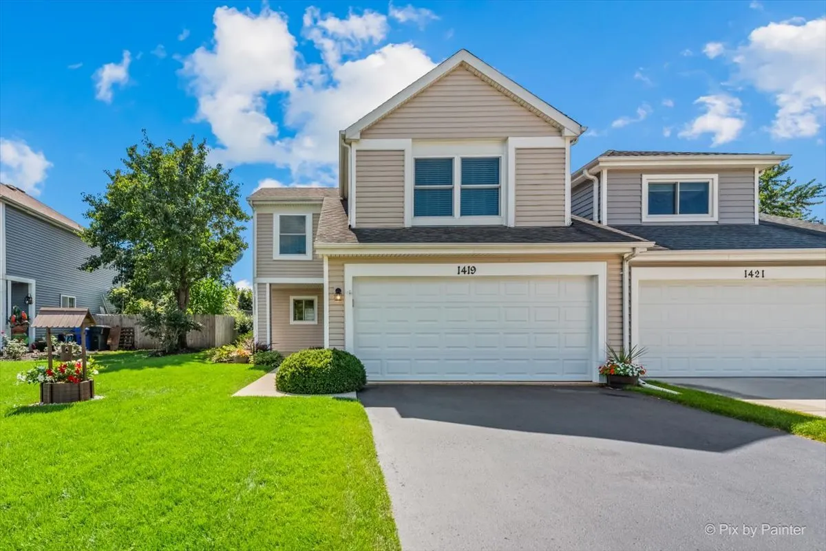 1419 S Pembroke Drive IL