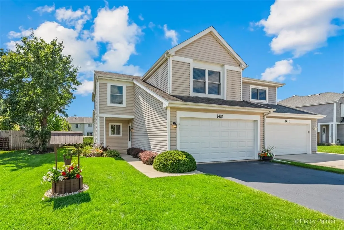 1419 S Pembroke Drive IL
