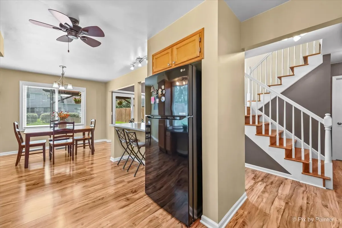 1419 S Pembroke Drive IL