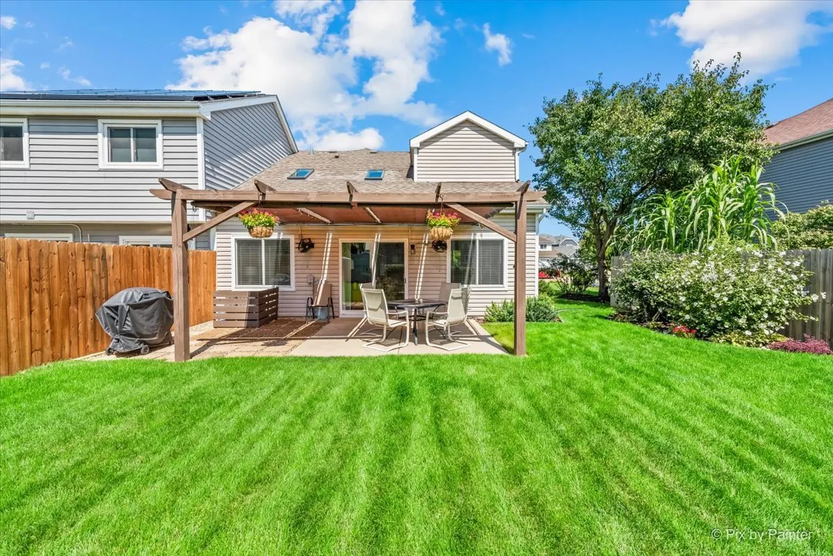 1419 S Pembroke Drive IL