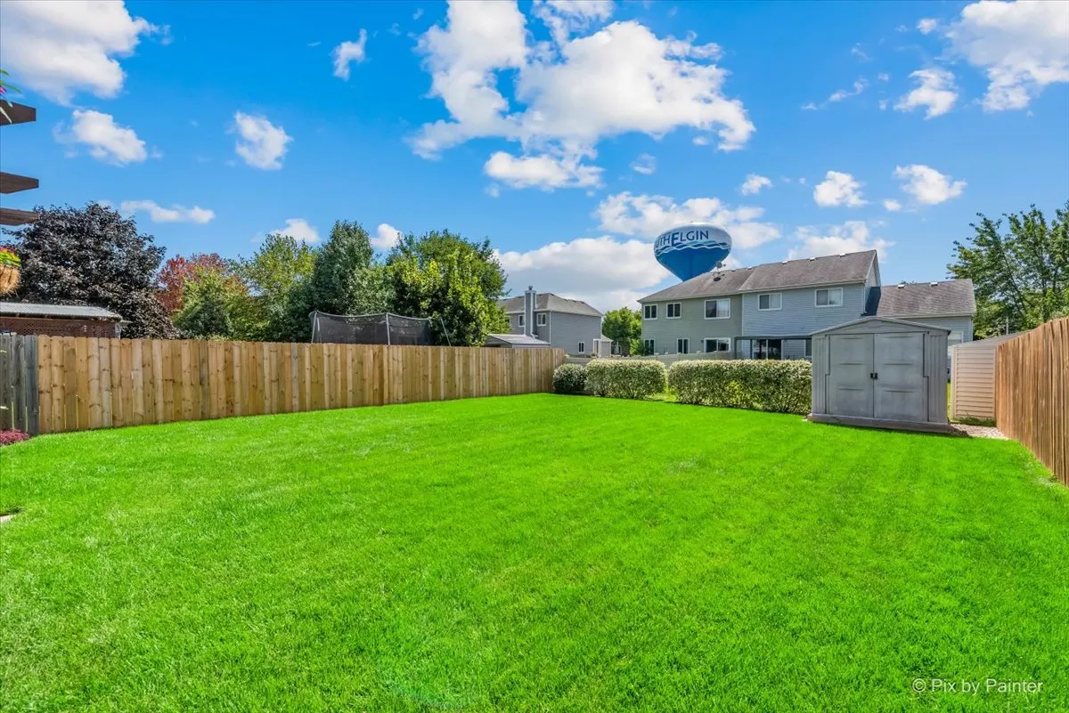 1419 S Pembroke Drive IL
