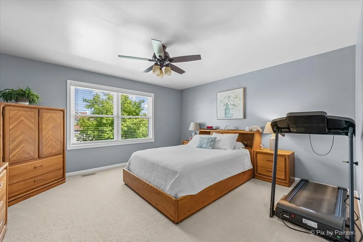 1419 S Pembroke Drive IL