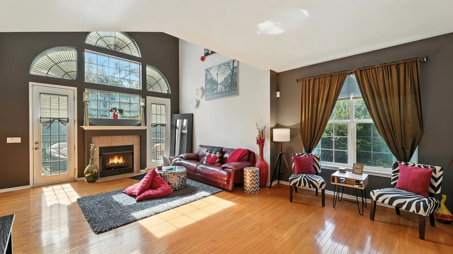 156 River Mist Drive IL