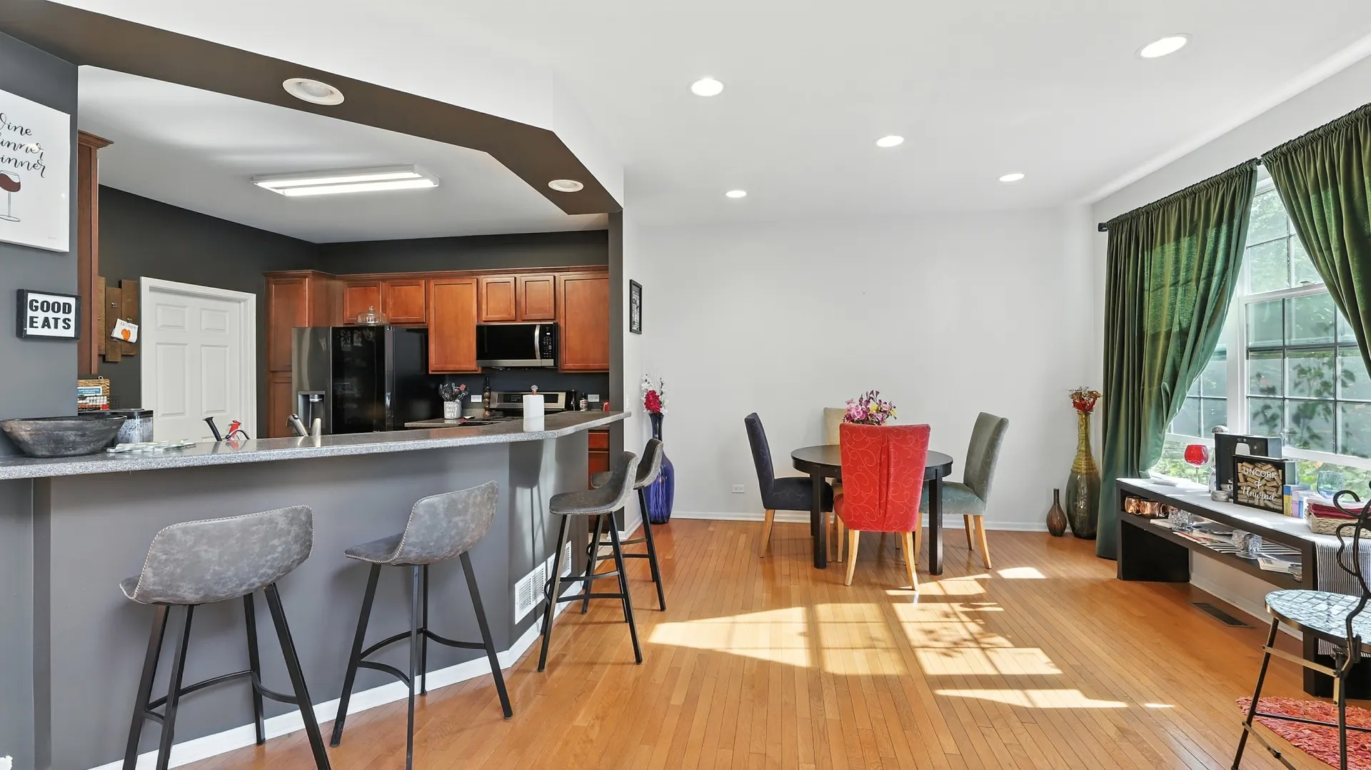 156 River Mist Drive IL