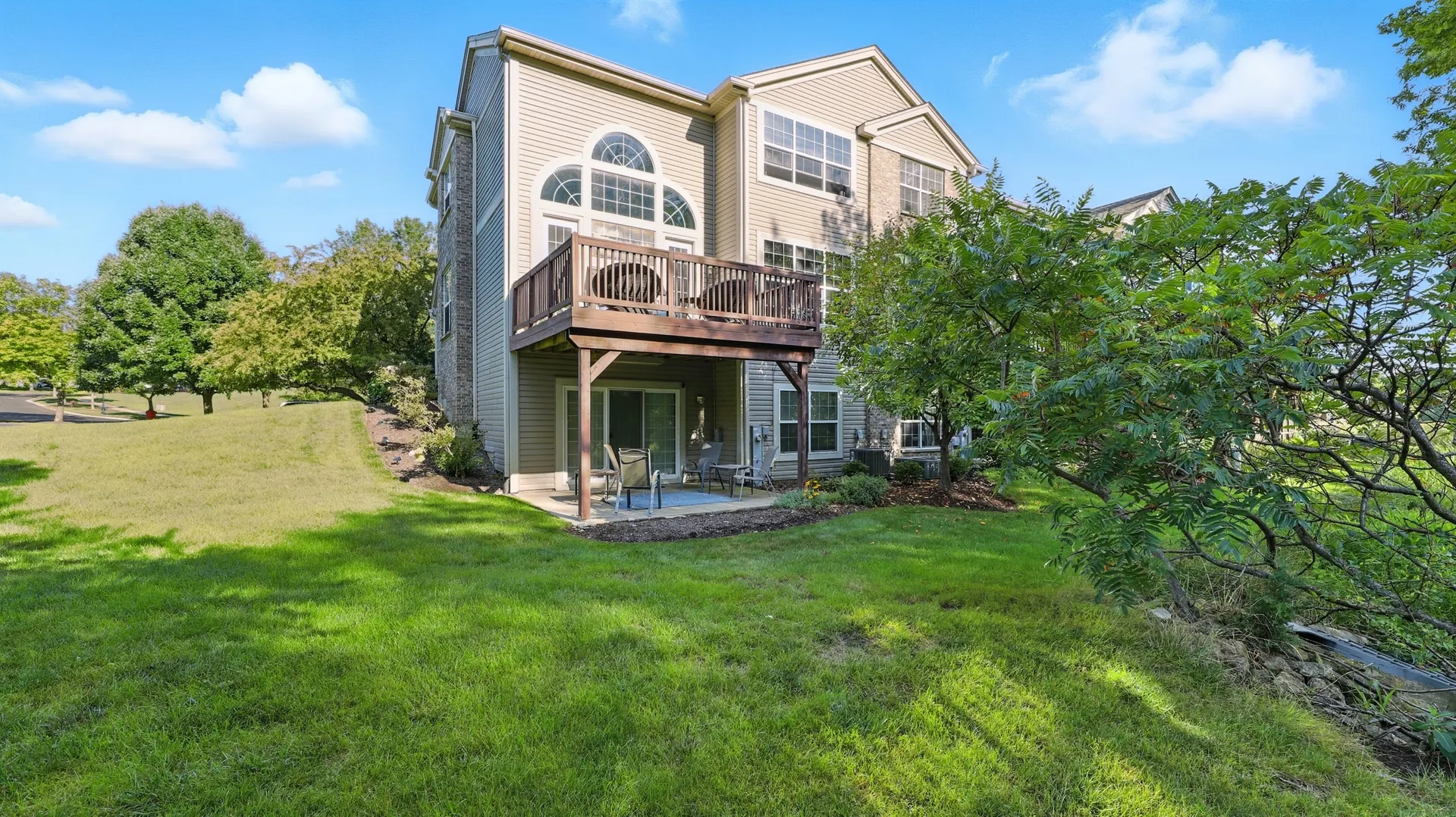 156 River Mist Drive IL
