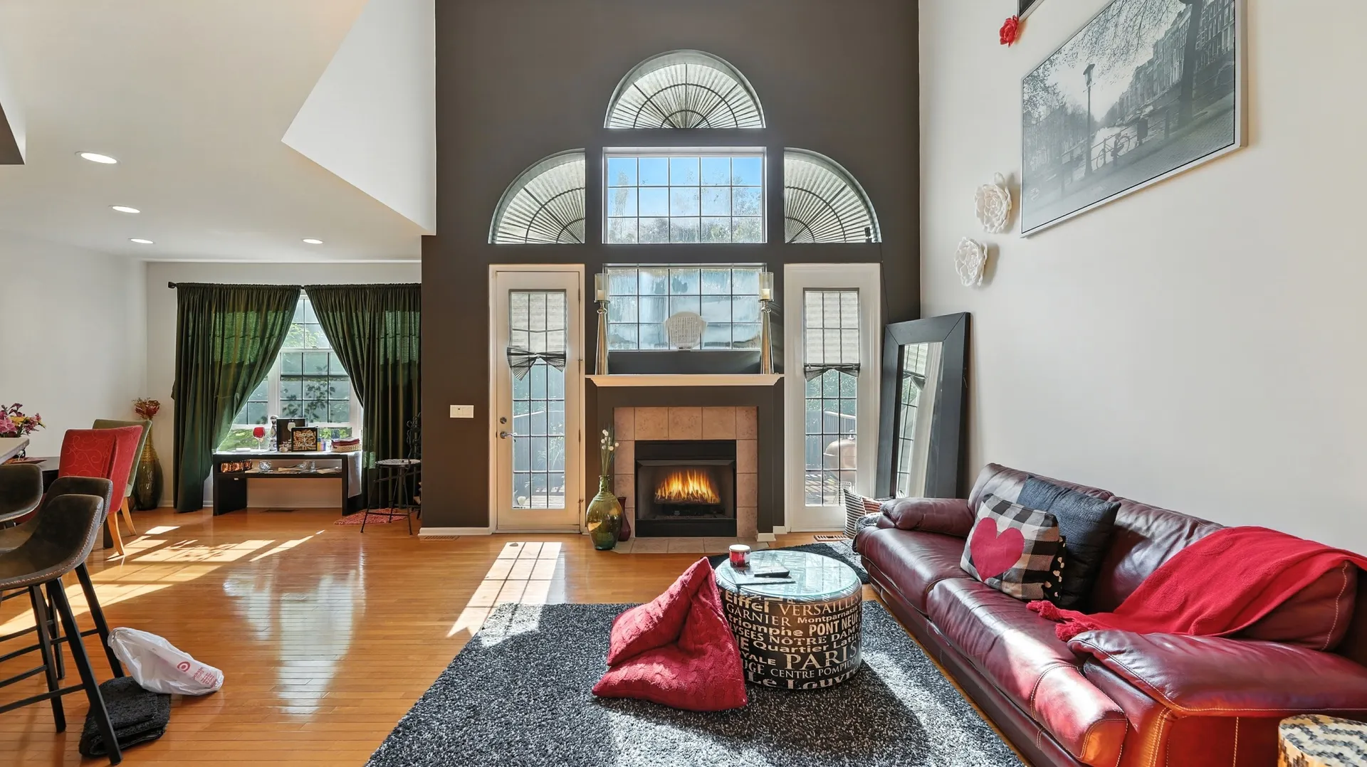 156 River Mist Drive IL