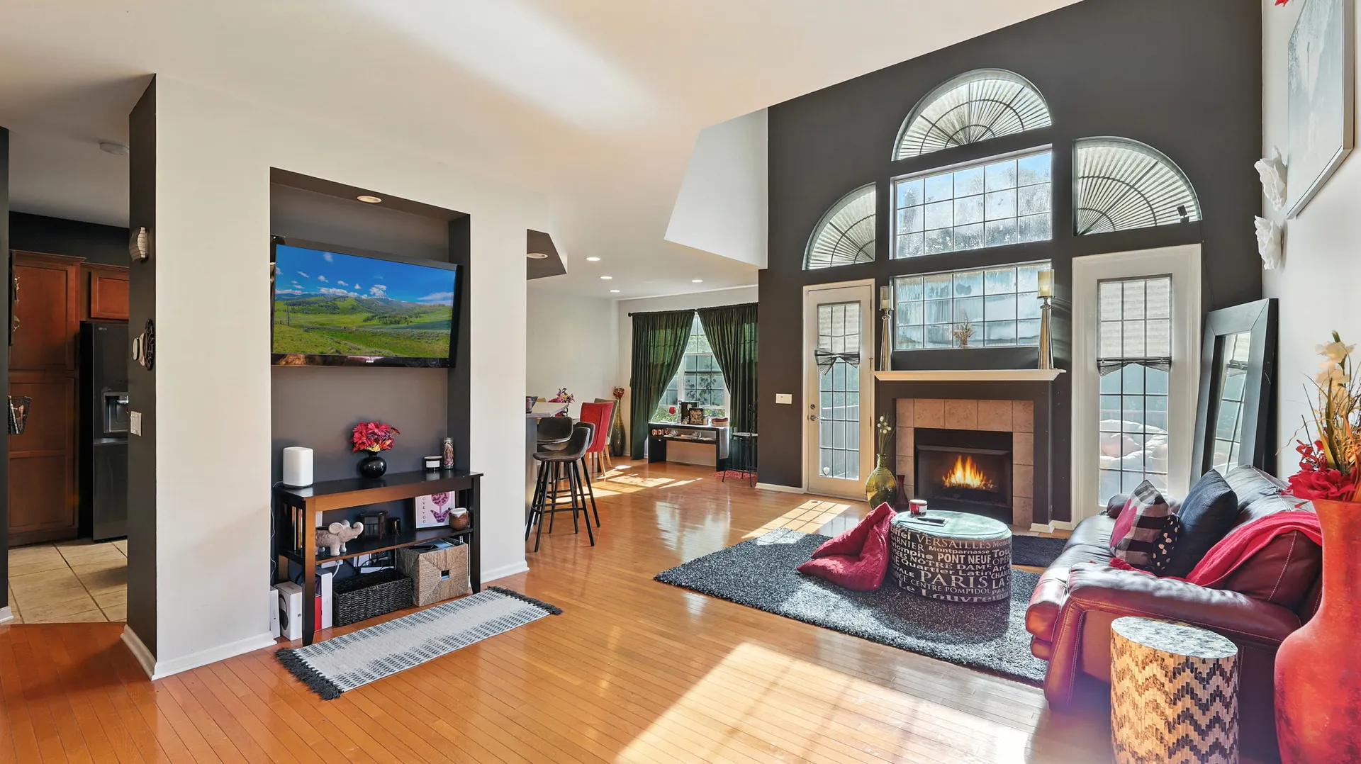 156 River Mist Drive IL