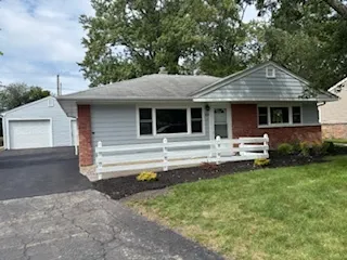 419 Suwanee Street IL