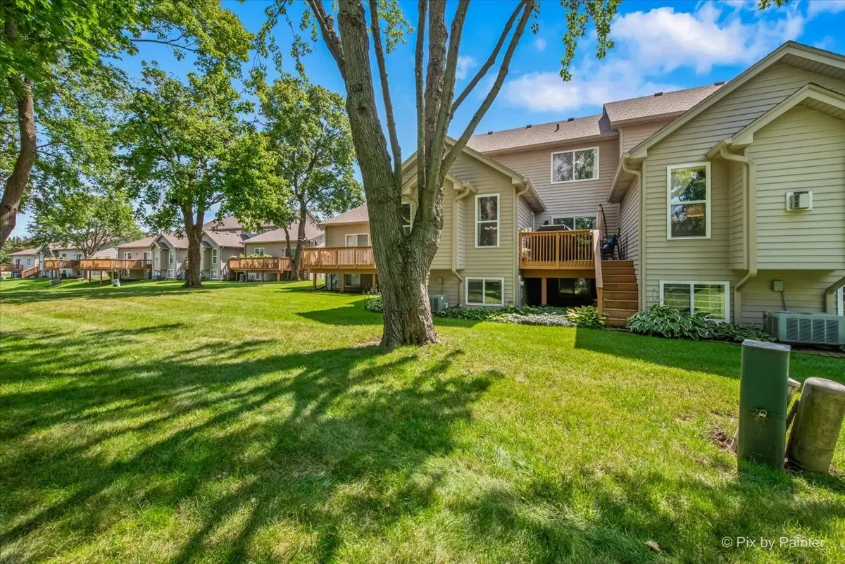 1306 Dancing Bear Lane IL