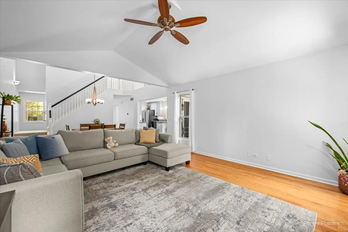 1306 Dancing Bear Lane IL