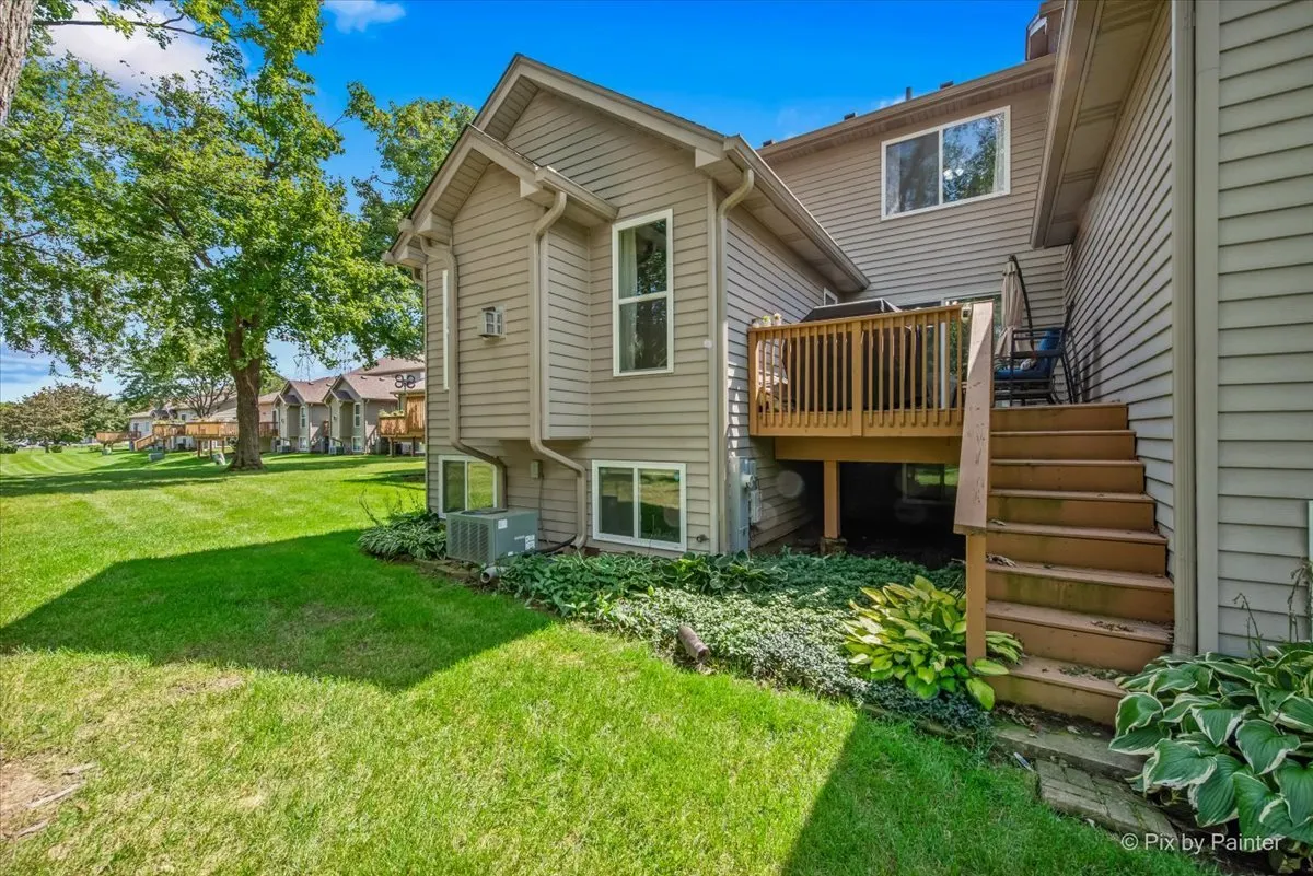1306 Dancing Bear Lane IL
