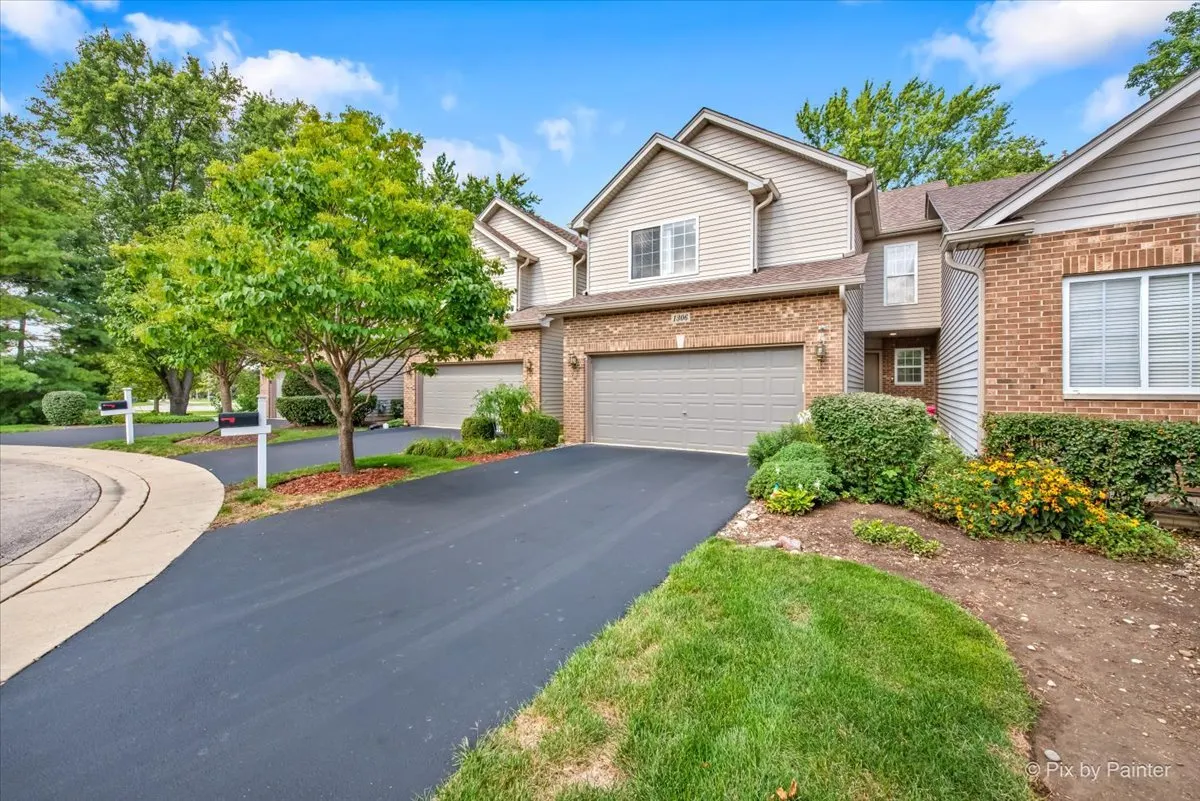 1306 Dancing Bear Lane IL