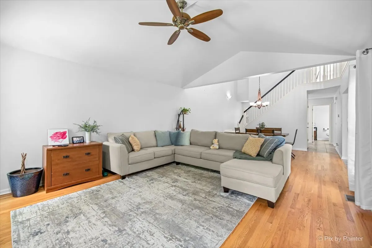 1306 Dancing Bear Lane IL