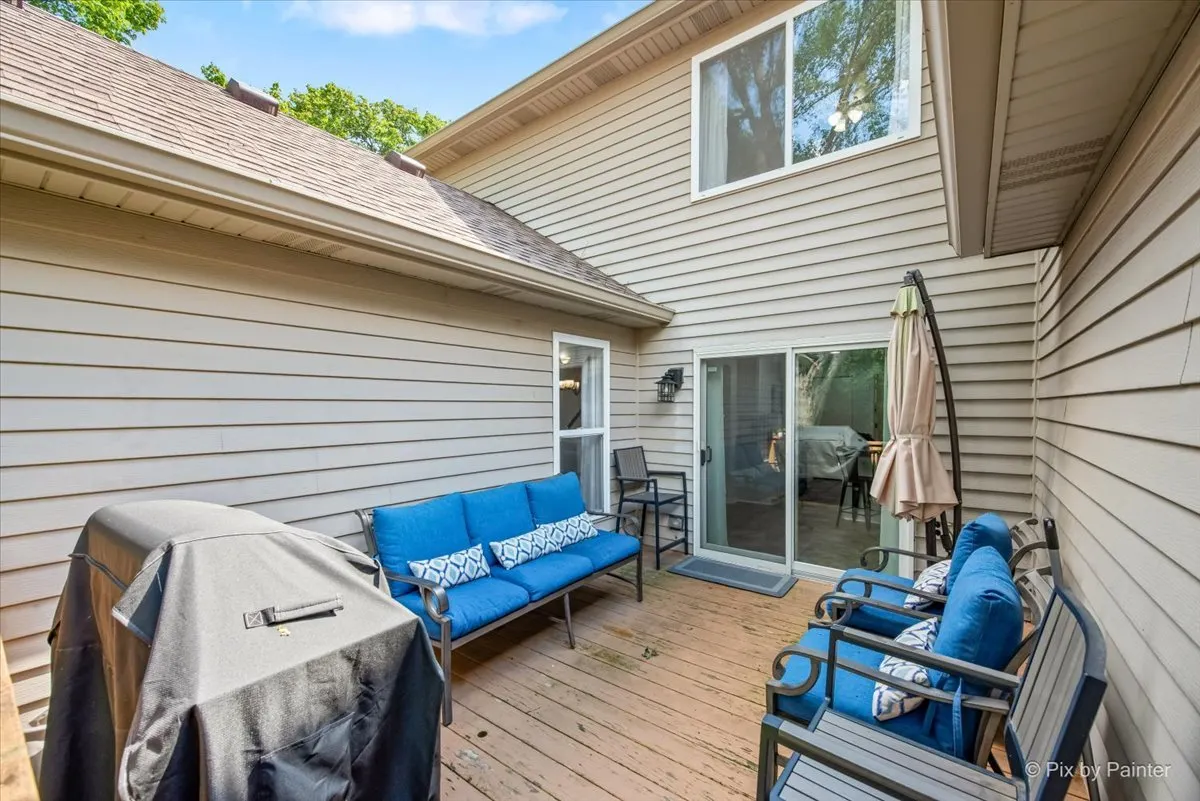 1306 Dancing Bear Lane IL